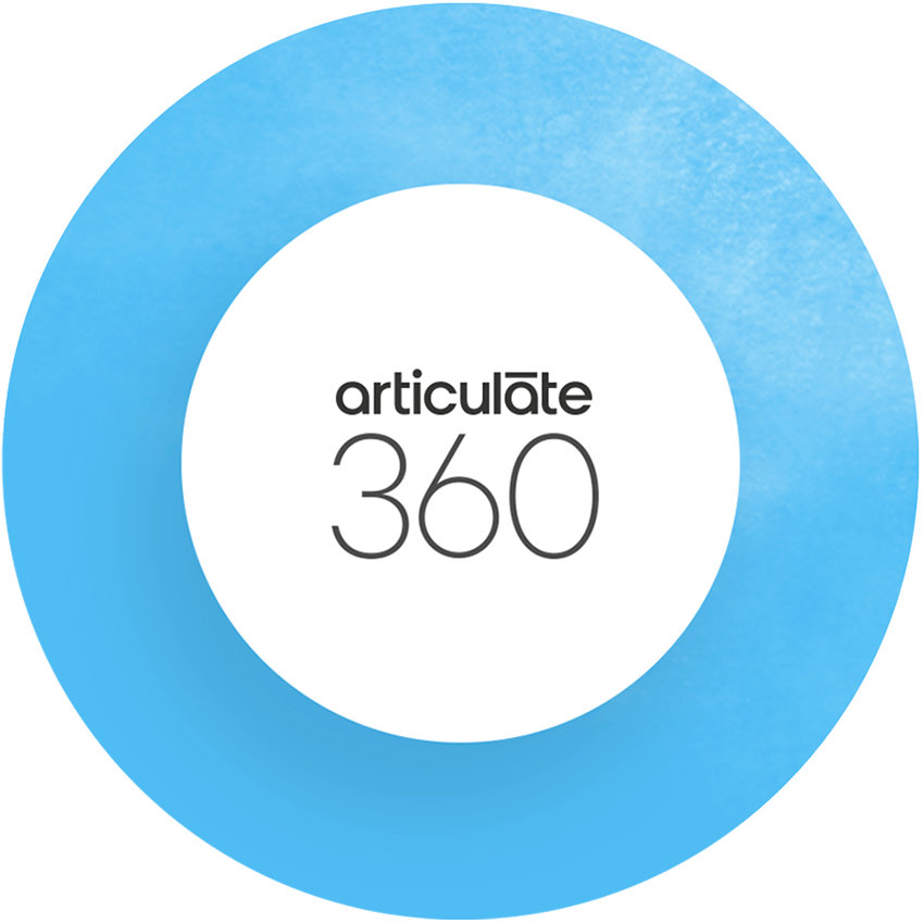 Articulate 360 Review