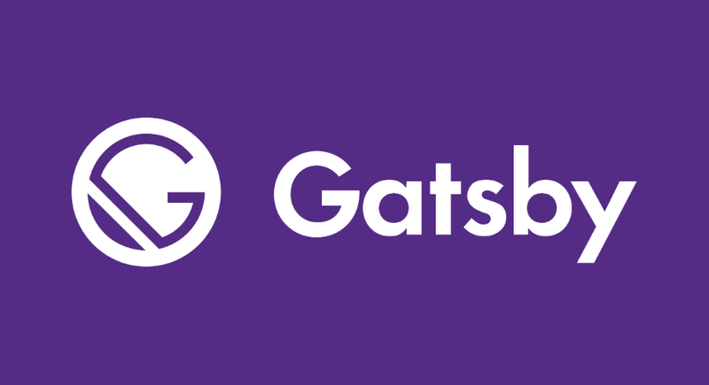 What is Gatsby? Static sites for speed and security