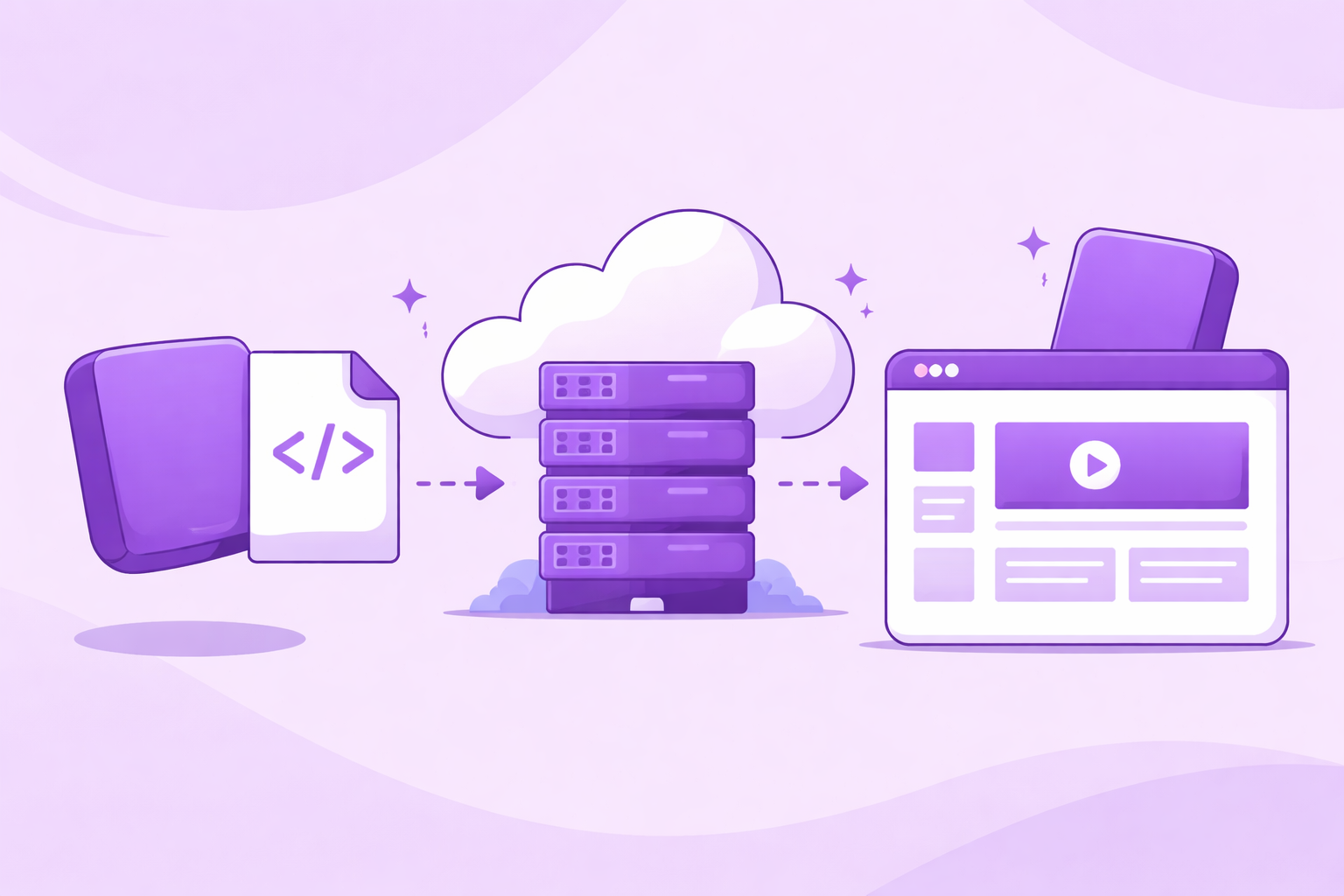 How to Host Your PHP Website For Free