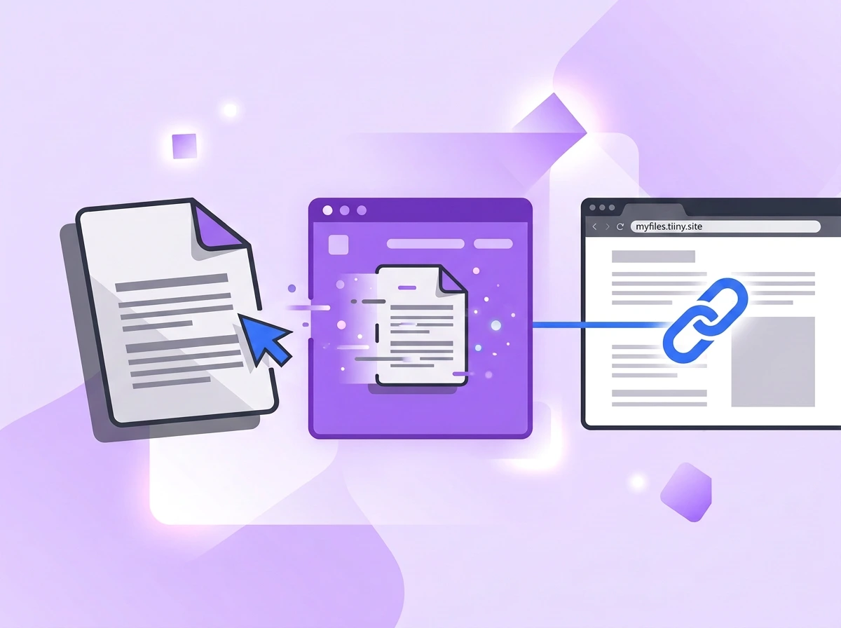 9 PDF Hosting Sites to Share PDF as a Link in 2026