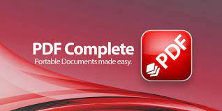 What Is PDF Complete? A Complete Guide
