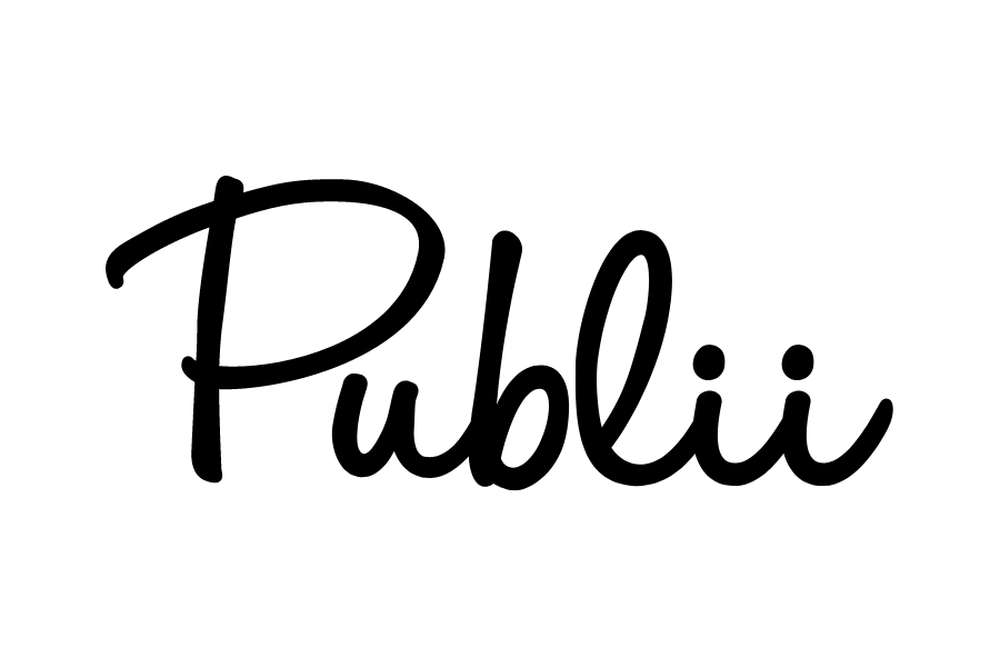What is Publii?