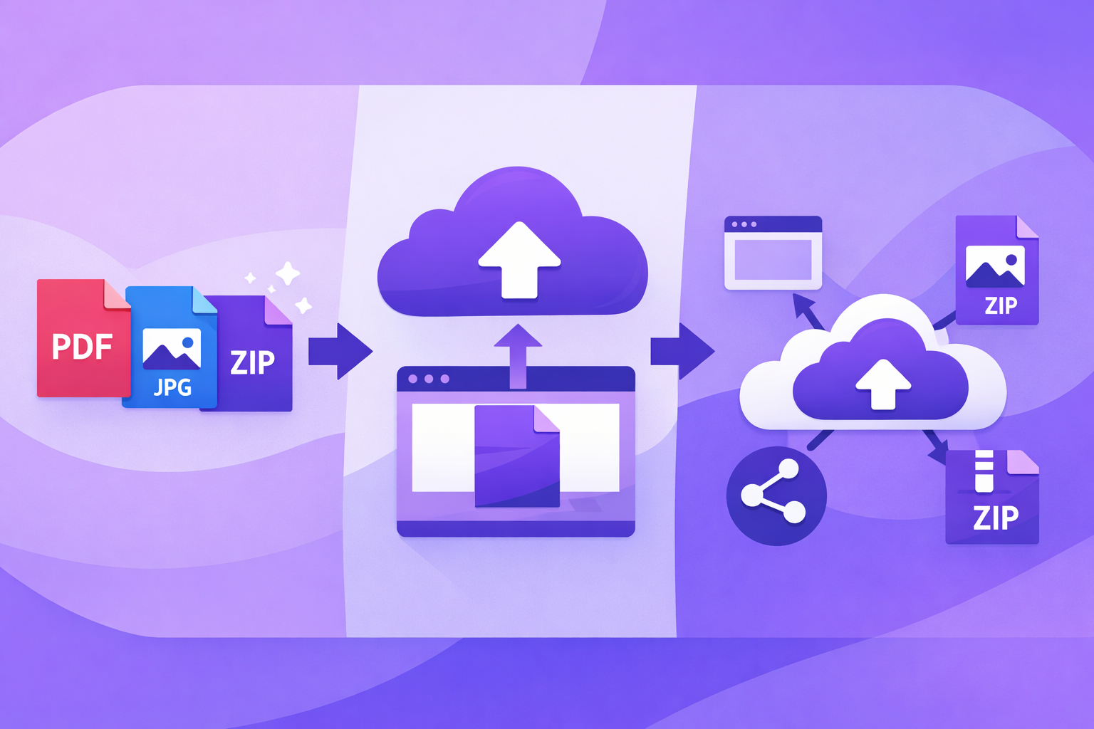 7 Best Google Drive Website Hosting Alternatives in 2026