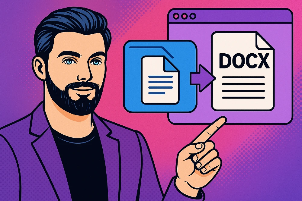How To Convert INDD To PDF With (Or Without) InDesign
