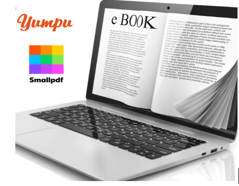 SmallPDF Vs Yumpu: Which is a better PDF host for you?