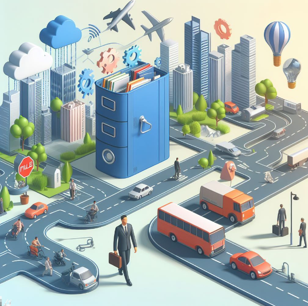 File Sharing Website: How to Use and Benefit from Tiiny.host