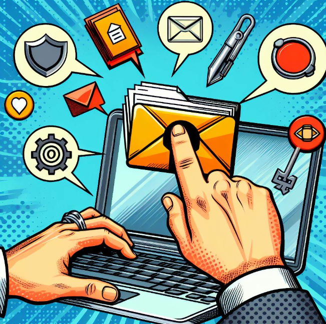 How to Send a PDF: Attachments, Links, and Hosting