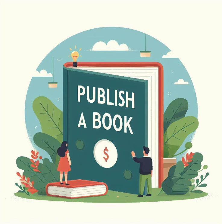 How to Publish a Book for Free