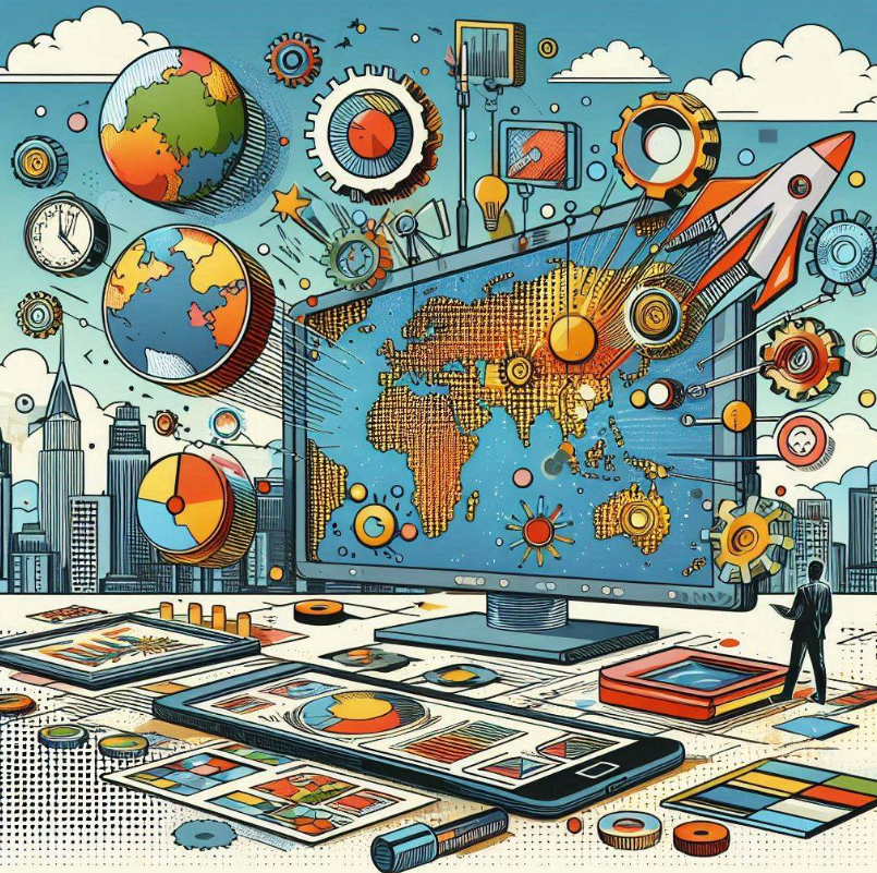 The Ultimate Guide of Creating a Winning Pitch Deck