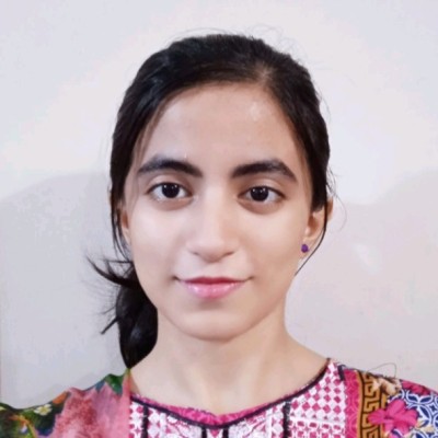 Laiba Siddiqui