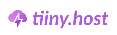 Tiiny Host Blog