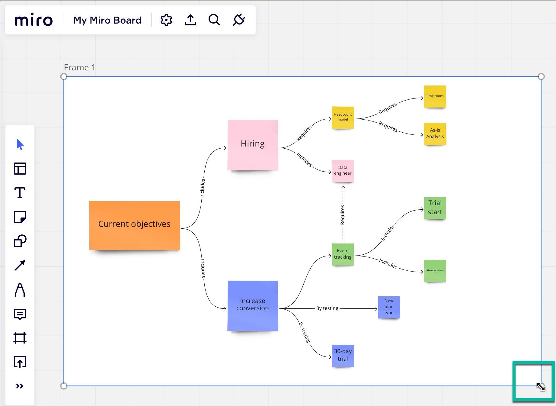 export miro presentation to pdf