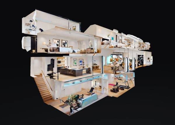What Is Matterport?