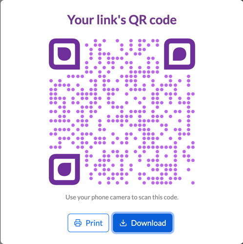 PDF to QR Code: How to Create a QR Code for a PDF