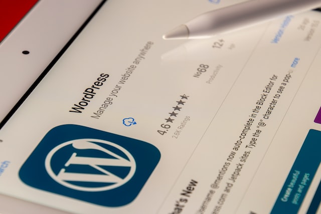 WordPress vs. HTML: What Should You Choose?