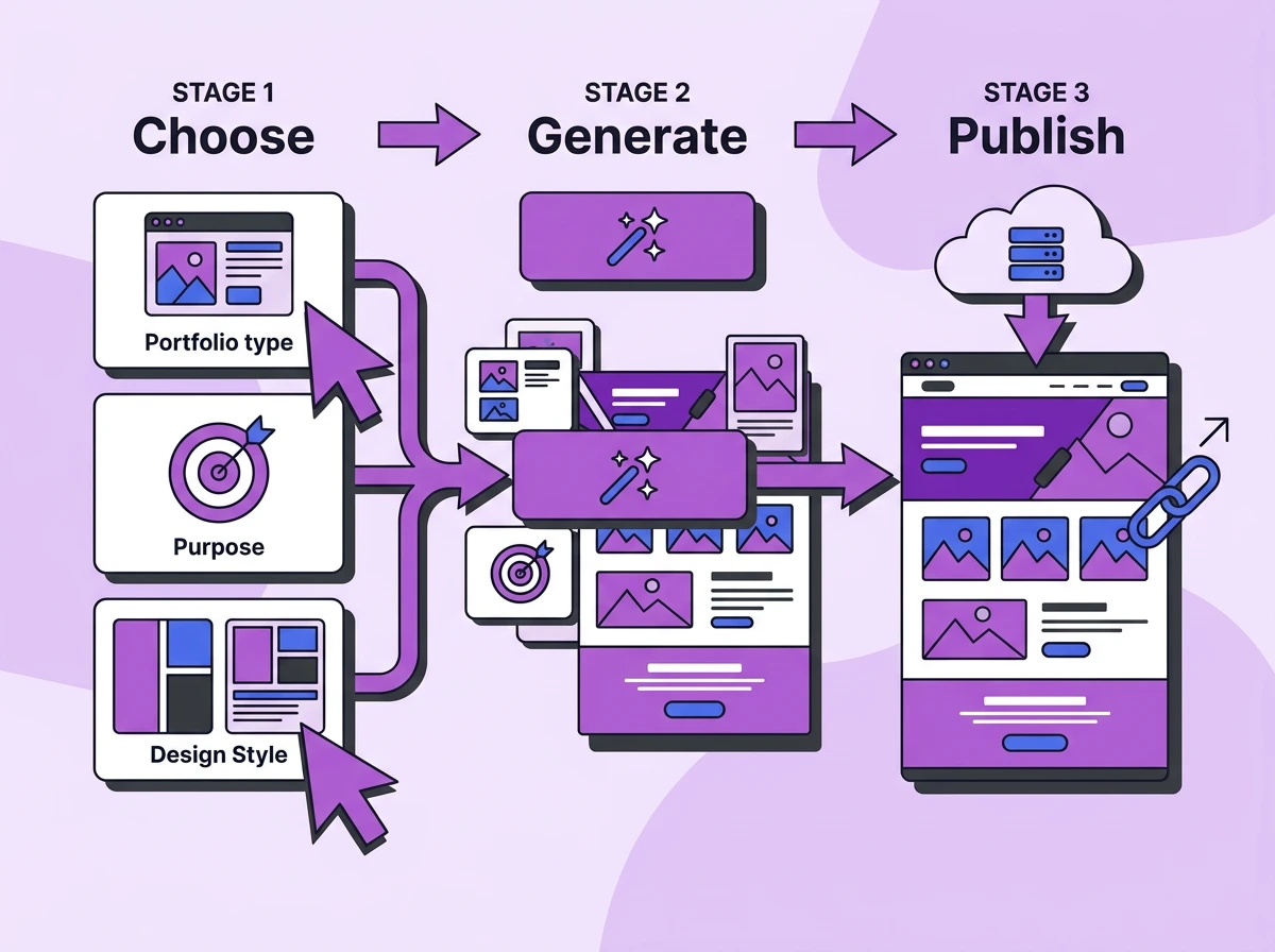 Create Your Website Without Any Code in Less Than 5 Minutes