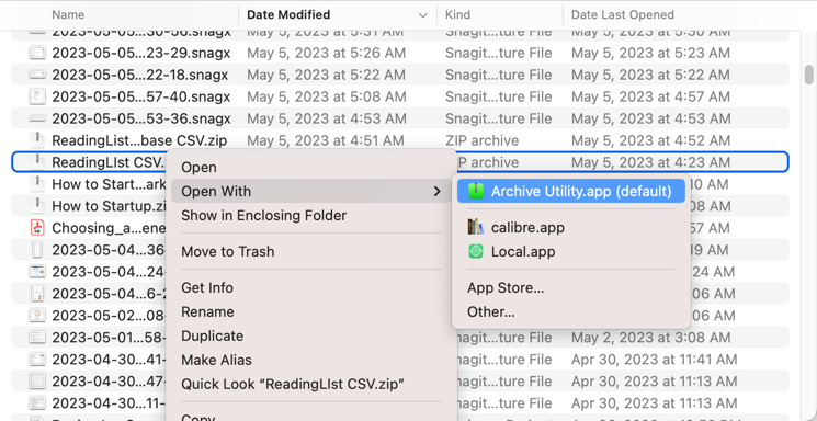 how-to-unzip-files-on-mac-for-free