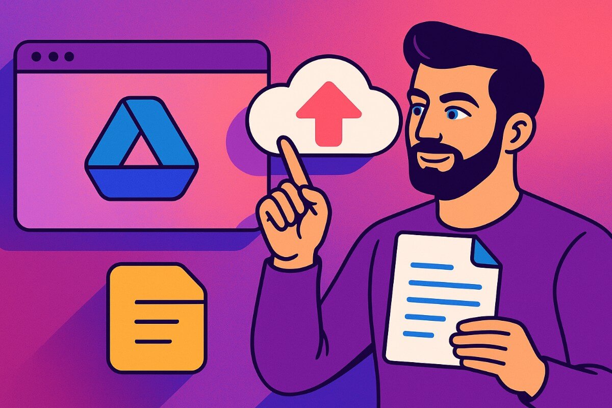 How to Upload HTML File to a Website