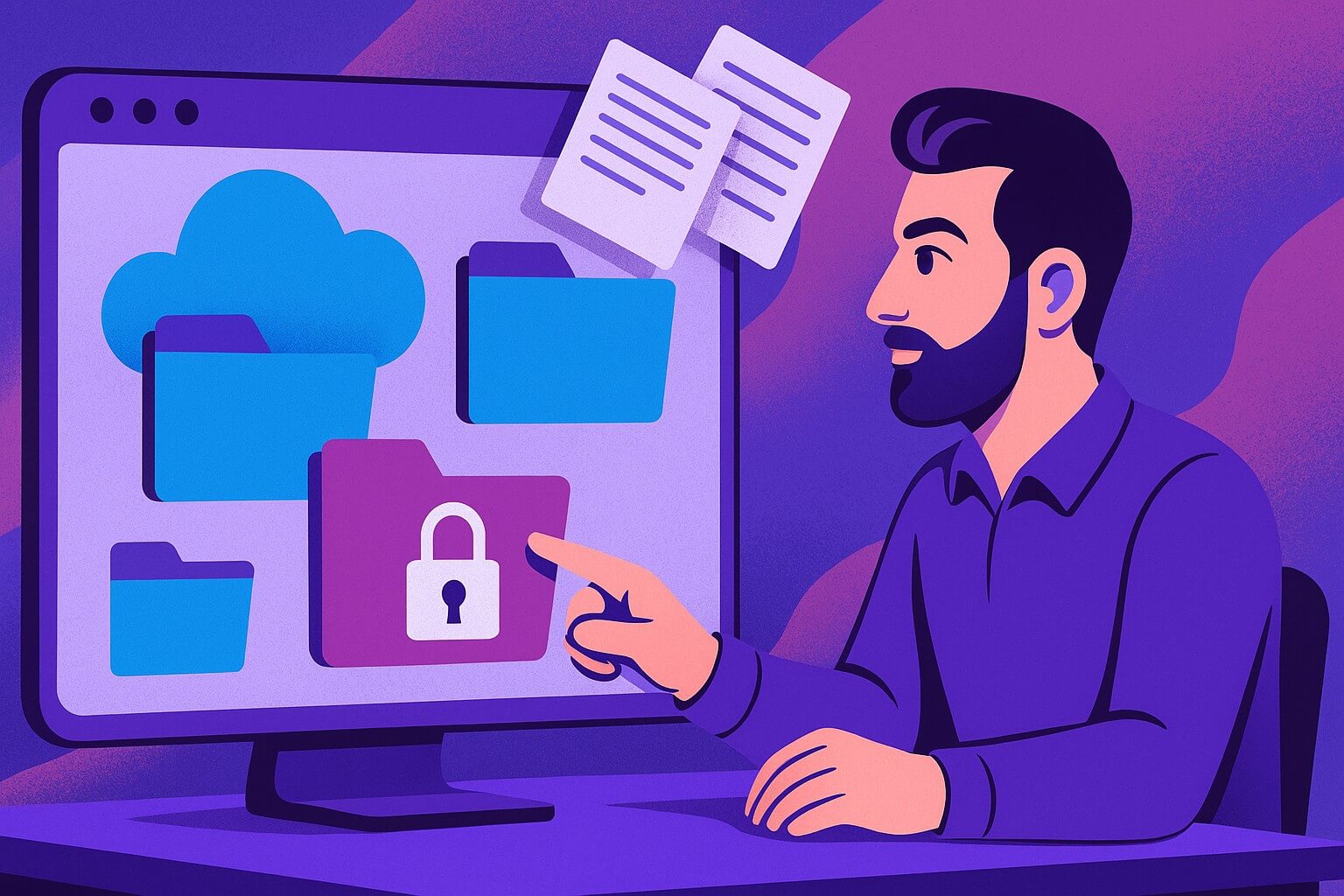 How to Open a Large CSV File Online