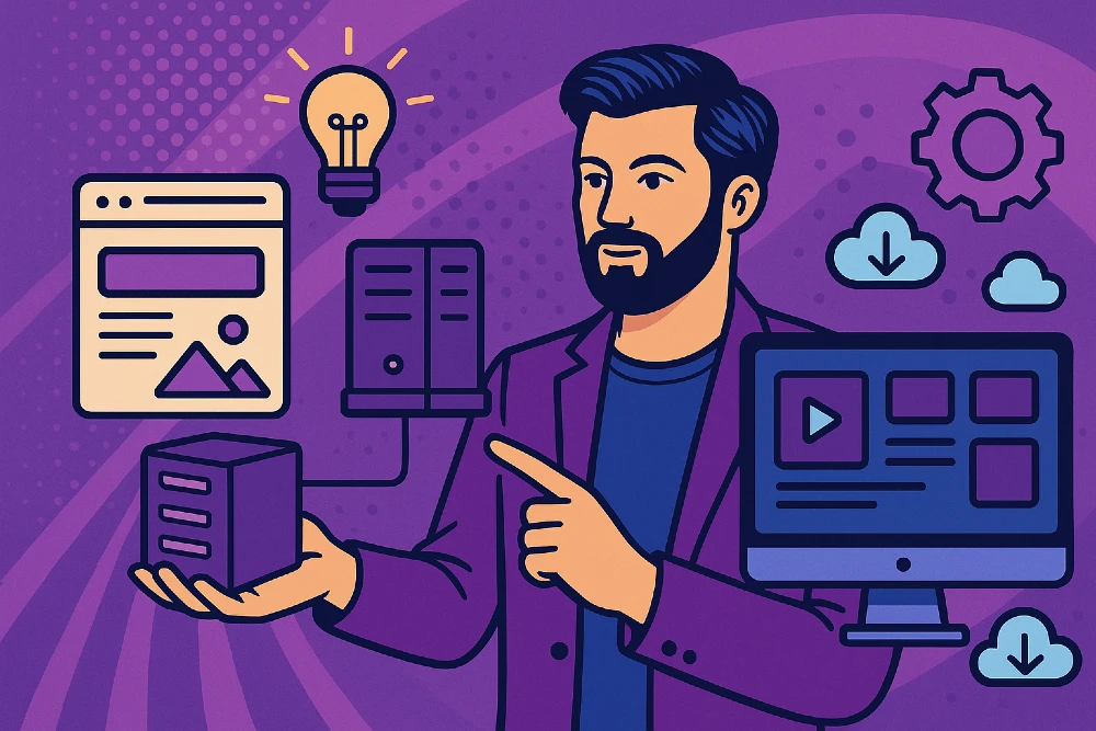 How to Host Your Website on Google Drive